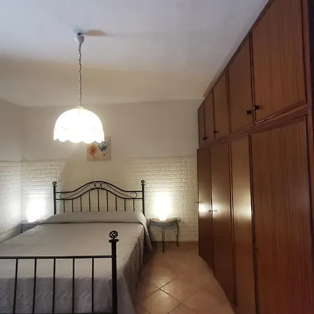 Casa D'ambra In Centro A Pochi Passi Dal Mare San Teodoro (Sardinia)