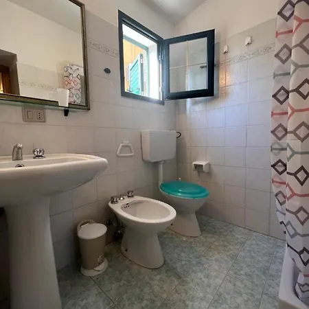 Lejlighed Casa D'ambra In Centro A Pochi Passi Dal Mare