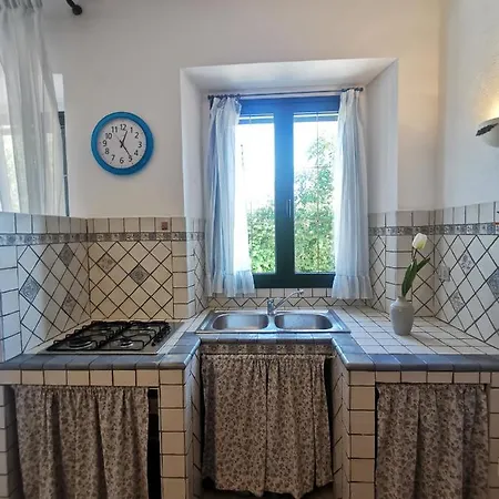 Lejlighed Casa D'ambra In Centro A Pochi Passi Dal Mare *