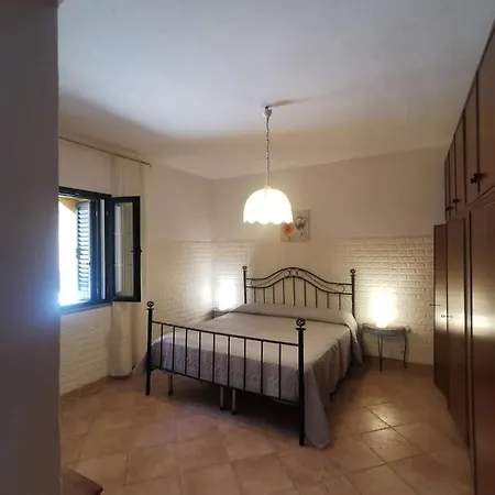 Casa D'ambra In Centro A Pochi Passi Dal Mare * San Teodoro (Sardinia)