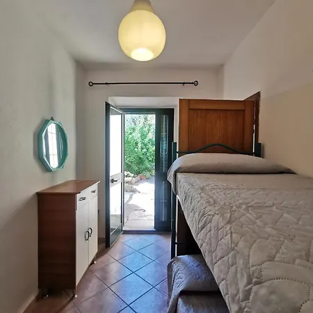 Casa D'ambra In Centro A Pochi Passi Dal Mare Lejlighed