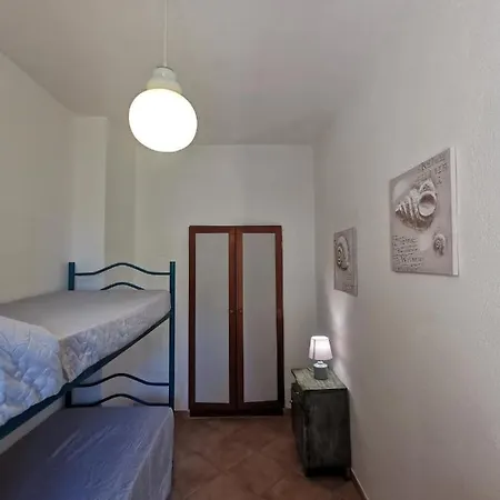 Casa D'ambra In Centro A Pochi Passi Dal Mare Lejlighed